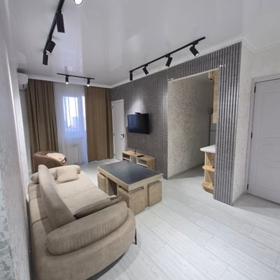 Alquiler de un apartamento amueblado de 52 m², Batumi, Georgia